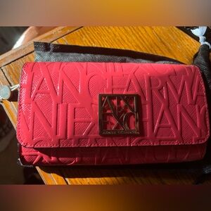 Brand new Armani purse
